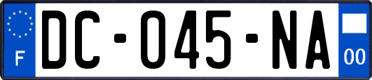 DC-045-NA