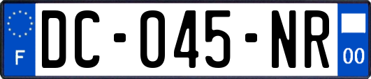 DC-045-NR