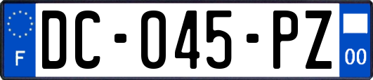 DC-045-PZ