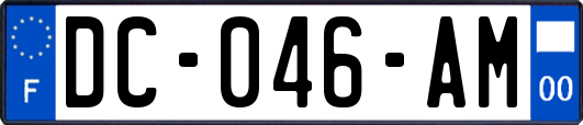 DC-046-AM