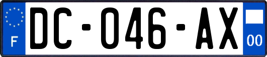 DC-046-AX