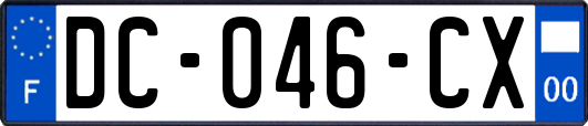 DC-046-CX