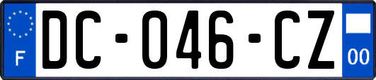 DC-046-CZ