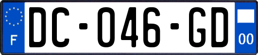 DC-046-GD