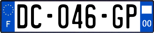 DC-046-GP