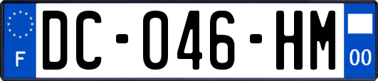 DC-046-HM