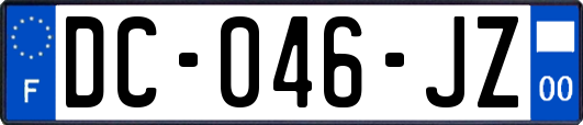 DC-046-JZ