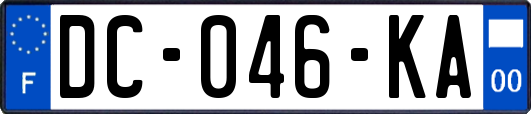 DC-046-KA