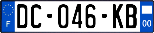 DC-046-KB