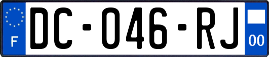 DC-046-RJ