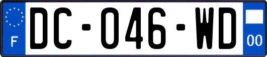 DC-046-WD