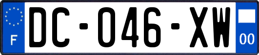 DC-046-XW