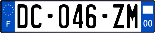 DC-046-ZM