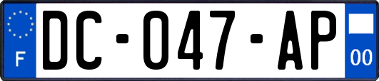 DC-047-AP