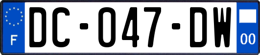 DC-047-DW