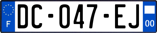 DC-047-EJ