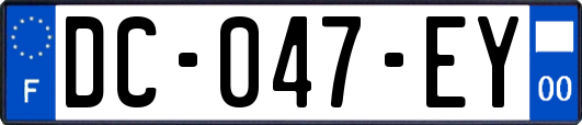 DC-047-EY