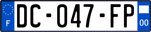 DC-047-FP