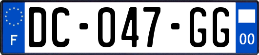 DC-047-GG