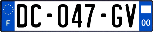 DC-047-GV