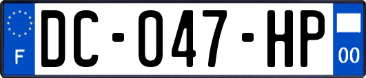 DC-047-HP