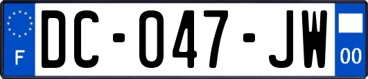 DC-047-JW