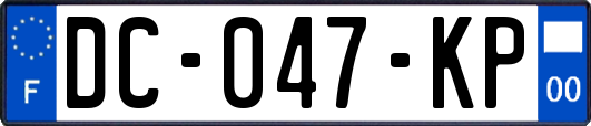 DC-047-KP