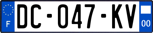 DC-047-KV