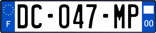 DC-047-MP