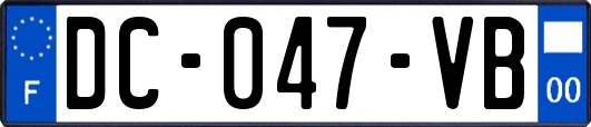 DC-047-VB