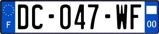 DC-047-WF