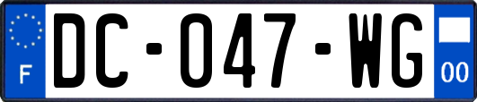 DC-047-WG