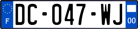 DC-047-WJ