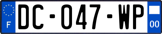 DC-047-WP