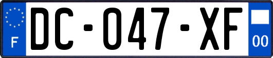 DC-047-XF