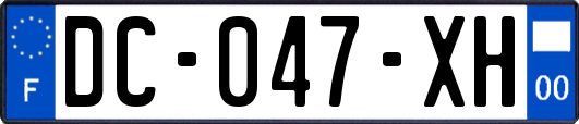 DC-047-XH