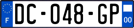 DC-048-GP
