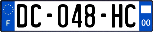 DC-048-HC