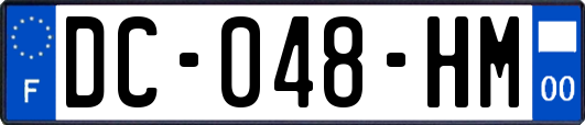 DC-048-HM