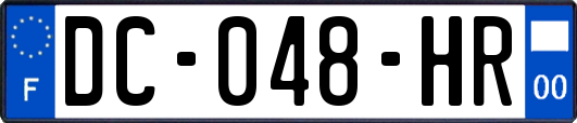 DC-048-HR