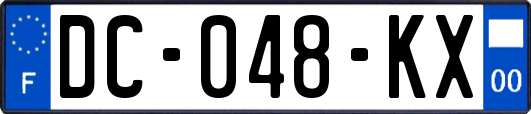 DC-048-KX