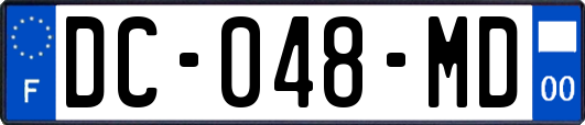 DC-048-MD