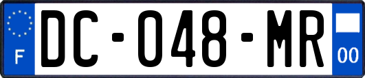 DC-048-MR