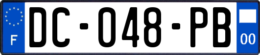 DC-048-PB