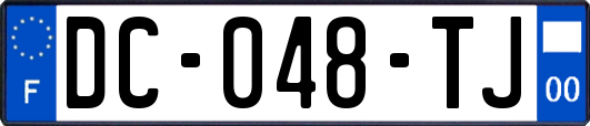 DC-048-TJ