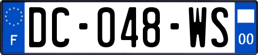 DC-048-WS