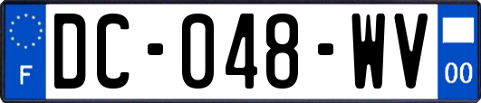 DC-048-WV