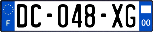 DC-048-XG