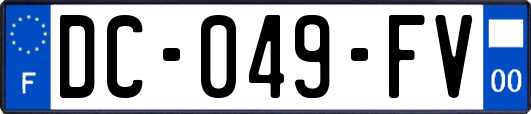 DC-049-FV