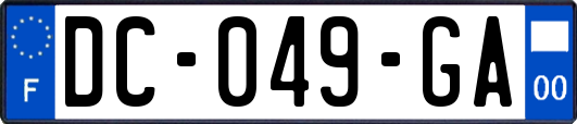 DC-049-GA